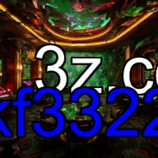 A Excitante Seção Arcade do Site kf3322 Revela Novidades