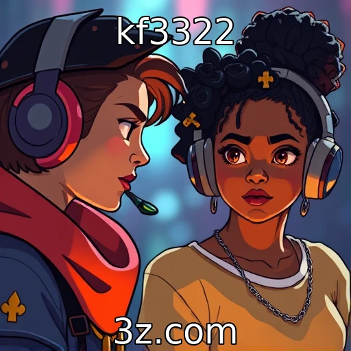 Inclusão e diversidade nos personagens de jogos