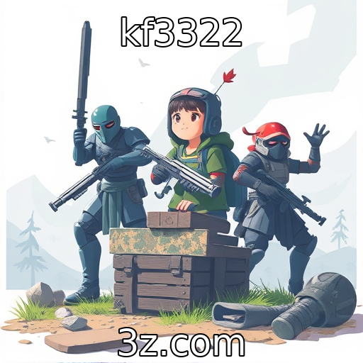 kf3322 - Desenvolvedores independentes ganham destaque no mercado