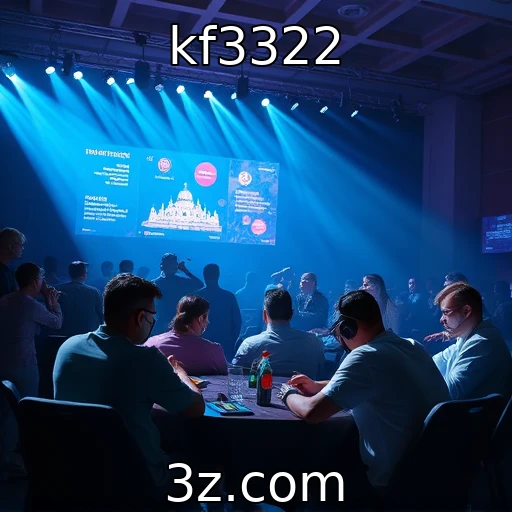 Exibição de jogos independentes atrai novos públicos